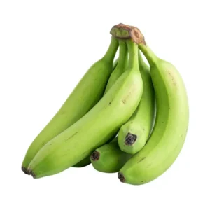 Guineo verde