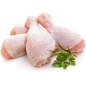 Muslo de pollo